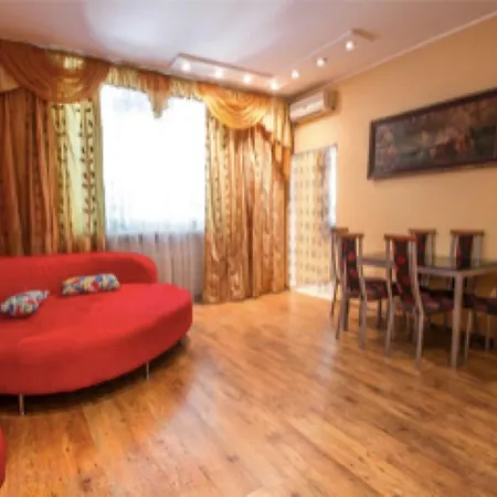 Lovely On French Boulevard 5 Minutes From The Sea Апартаменты