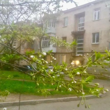 Lovely On French Boulevard 5 Minutes From The Sea Апартаменты *